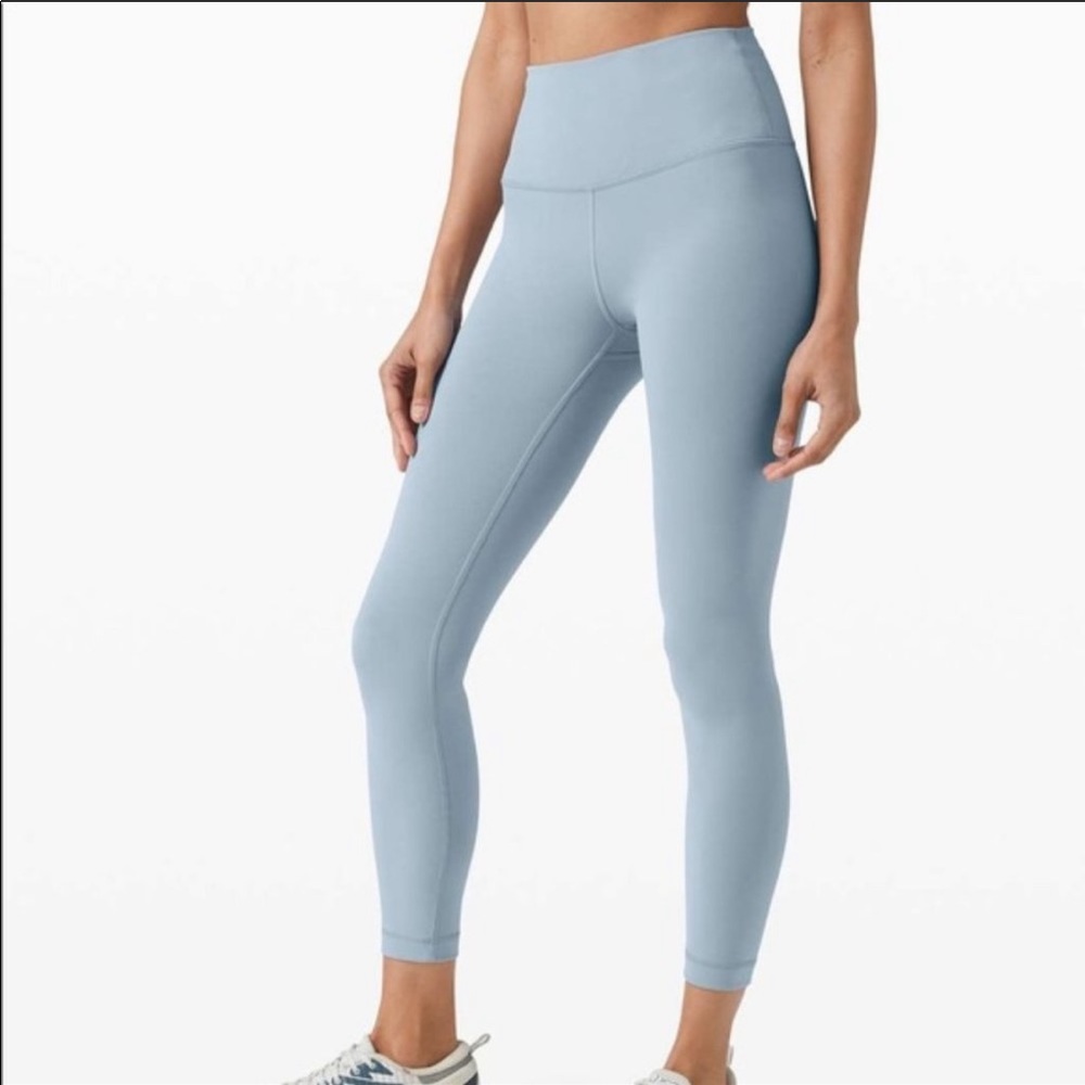 Lululemon Wunder Under Legging